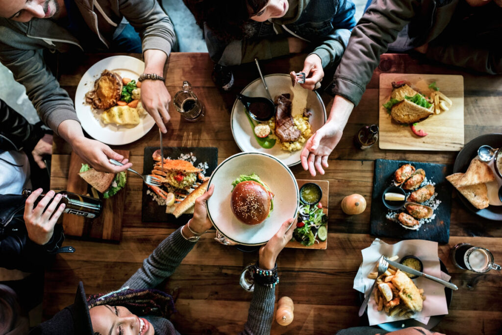 A Foodie’s Guide to the Best Eats in Adams’ Summer Street Historic District